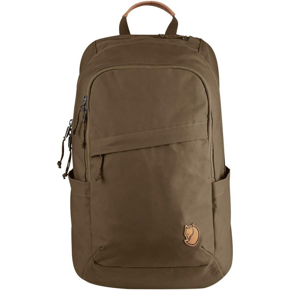 Rucsac, Fjallraven Räven 20, Maro