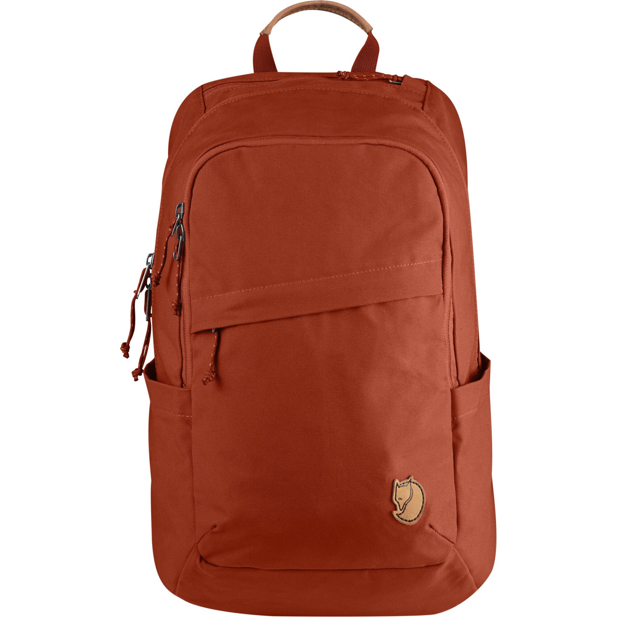 Rucsac, Fjallraven Räven 20 Portocaliu