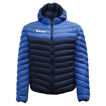 Geaca Zeus Paestum, Albastru/Bleumarin, M Geaca Zeus Paestum, Albastru/Bleumarin, M