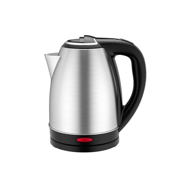 Fierbator electric Sinbo, inox, 1,8 L Argintiu