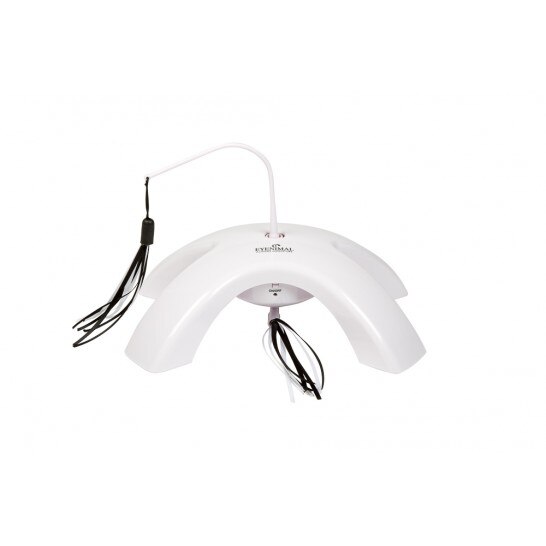 Jucarie pentru pisici, automata, interactiva, Robotelul Crazy Ribbons