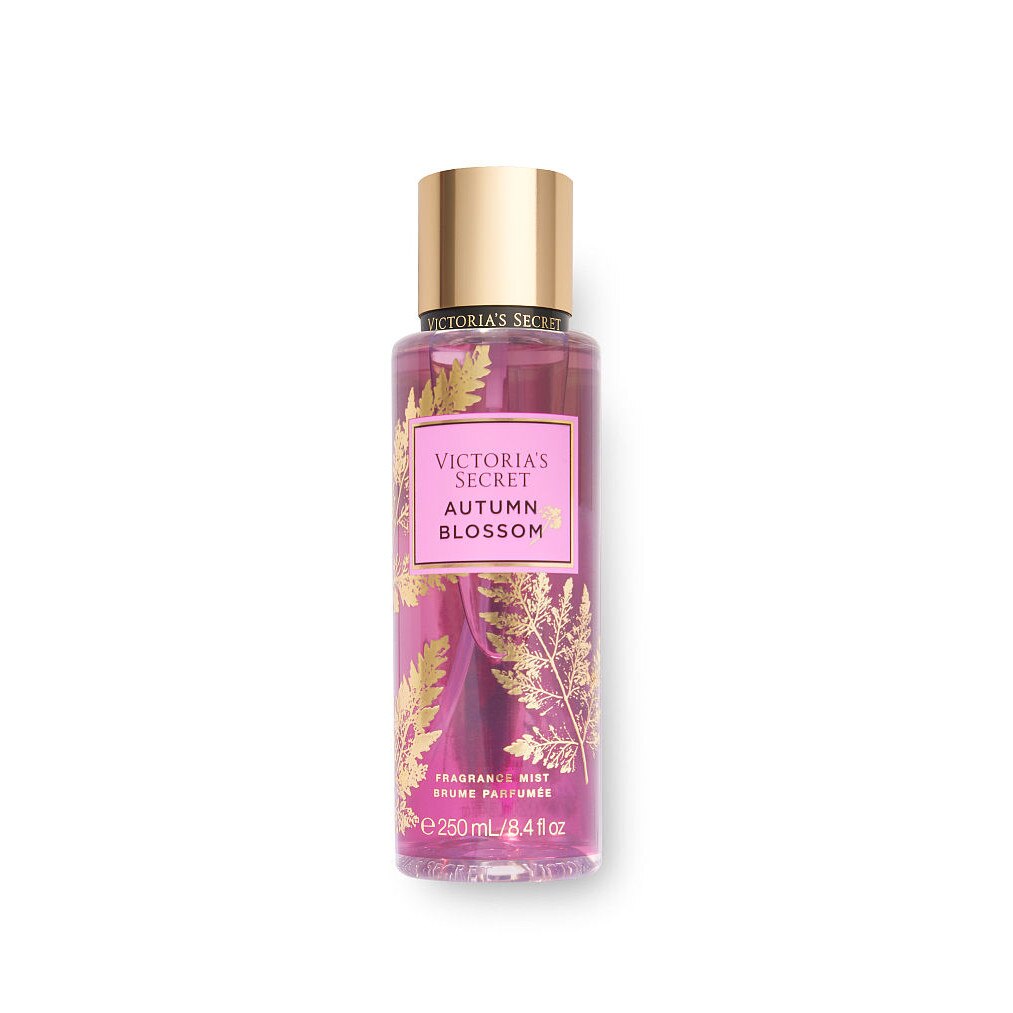 Spray De Corp, Autumn Blossom, Victoria's Secret, 250 ml