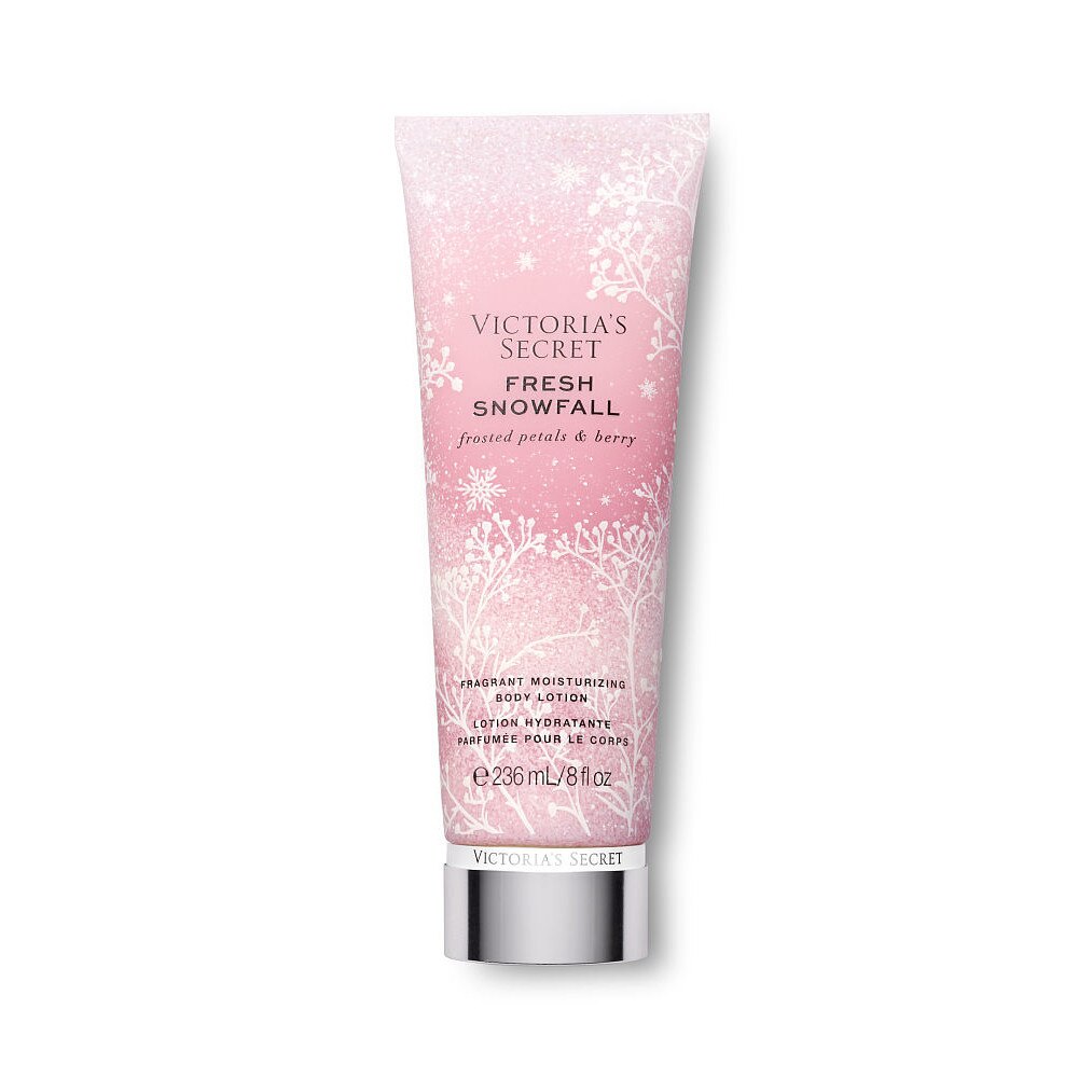 Lotiune, Fresh Snowfall, Victoria's Secret, 236 ml
