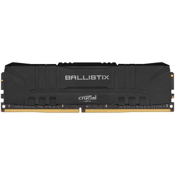 Memorie Crucial Ballistix , 32GB DDR4, 3200MHz CL16 Memorie Crucial Ballistix , 32GB DDR4, 3200MHz CL16