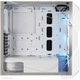Carcasa Cooler Master MASTERBOX TD500 MESH WHITE, Mid-Tower, fara sursa, E-ATX, White