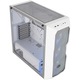 Carcasa Cooler Master MASTERBOX TD500 MESH WHITE, Mid-Tower, fara sursa, E-ATX, White