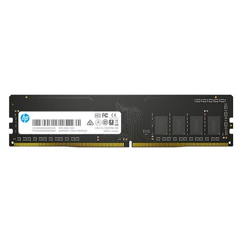 Memorie HP, 4GB DDR4, 2666MHz CL19 Memorie HP, 4GB DDR4, 2666MHz CL19