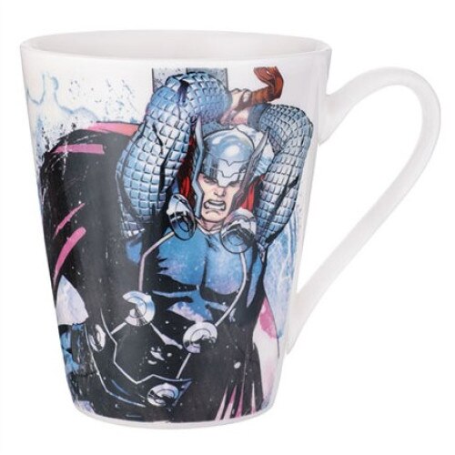 Cana ceramica Thor, 345 ml