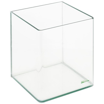 Acvariu Dennerle NanoCube Complete+ SOIL Power LED 5.0 20litri Acvariu Dennerle NanoCube Complete+ SOIL Power LED 5.0 20litri