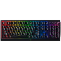 tastatura gaming mecanica wireless razer blackwidow v3 pro iluminare chroma rgb 24ghzampbluetooth usb-c switch razer yellow us layout negru imagen 21_0_
0