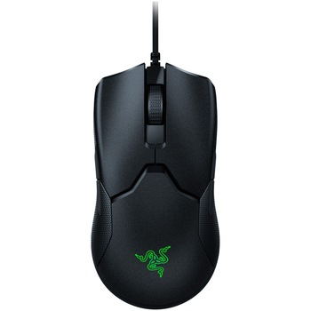 Mouse gaming Razer Viper 8K, Ultrausor 71g, 8000HZ Hyperpolling, switchuri optice, cablu SpeedFlex, Iluminare Chroma RGB, Negru Mouse gaming Razer Viper 8K, Ultrausor 71g, 8000HZ Hyperpolling, switchuri optice, cablu SpeedFlex, Iluminare Chroma RGB, Negru