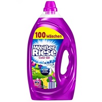 detergent lichid weiber riese color gel 100 spalari 5 l imagen 52_0_
0