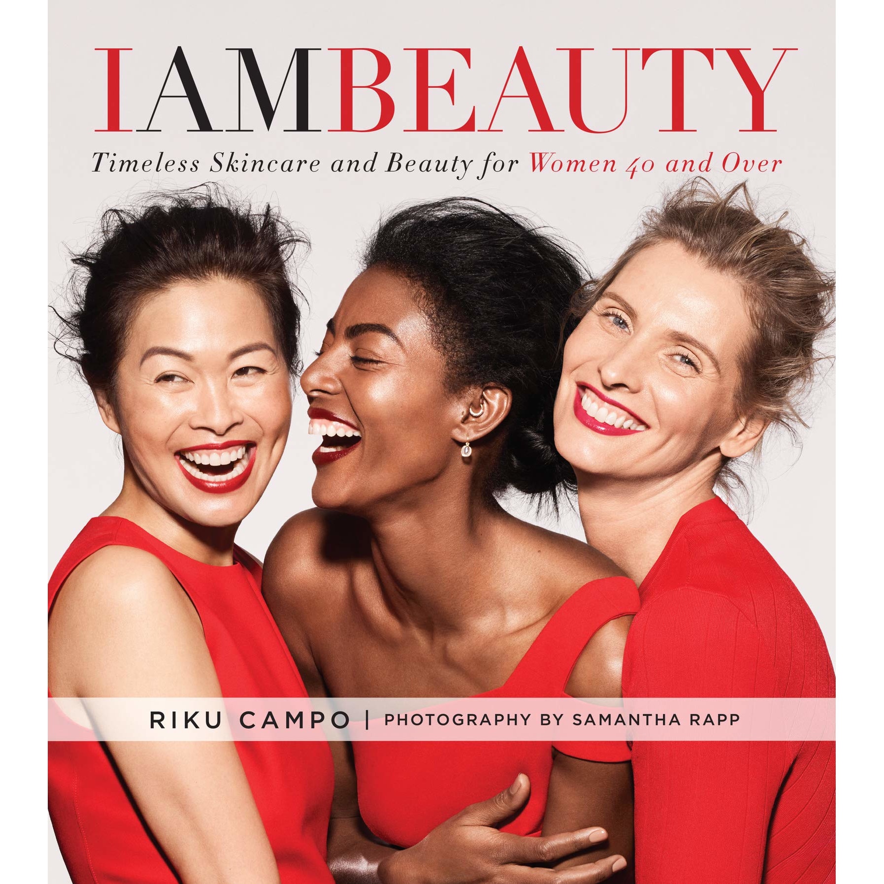 I Am Beauty - Riku Campo