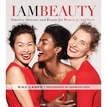 I Am Beauty - Riku Campo I Am Beauty - Riku Campo