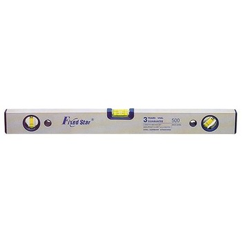 Nivela (boloboc) 3 bule, aluminiu, 60 cm, Strend Pro Nivela (boloboc) 3 bule, aluminiu, 60 cm, Strend Pro