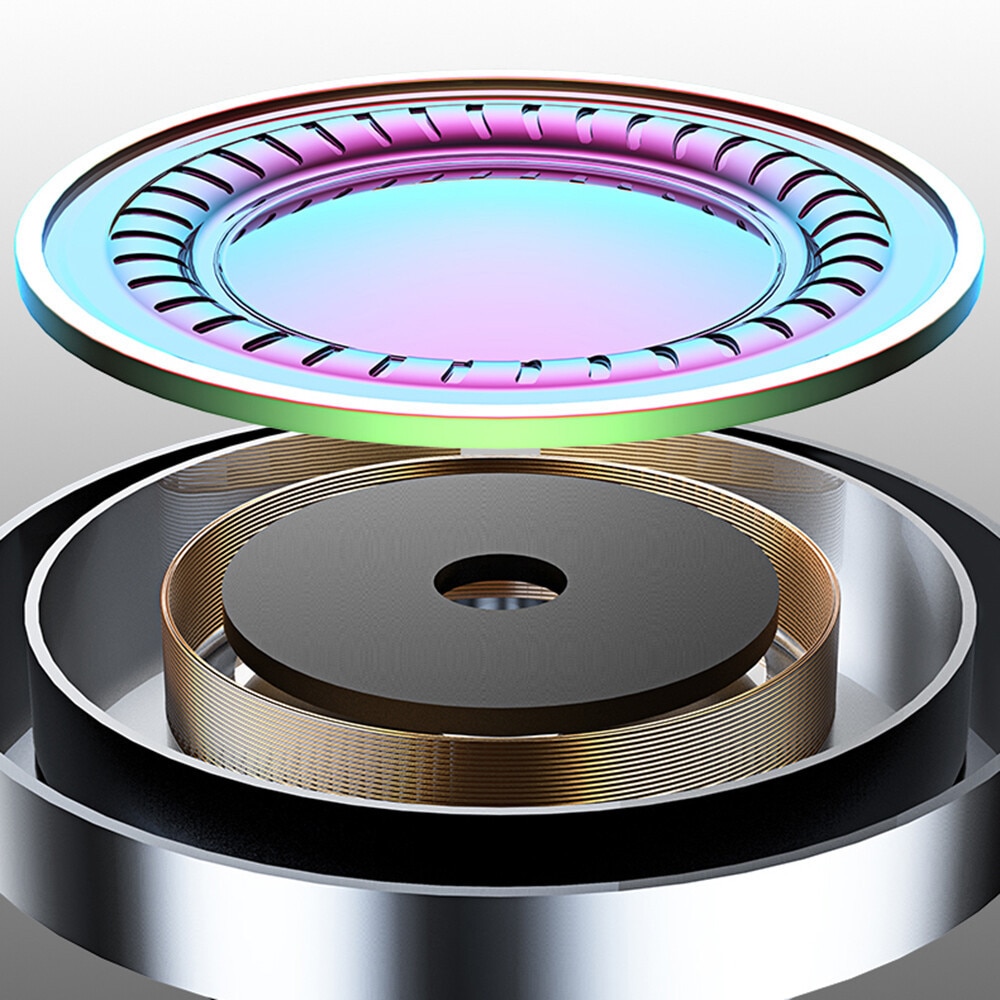 Casti audio USAMS EP-39, In-ear, Control pe fir, Jack 3.5mm, Lungime cablu 1.2m, Alb