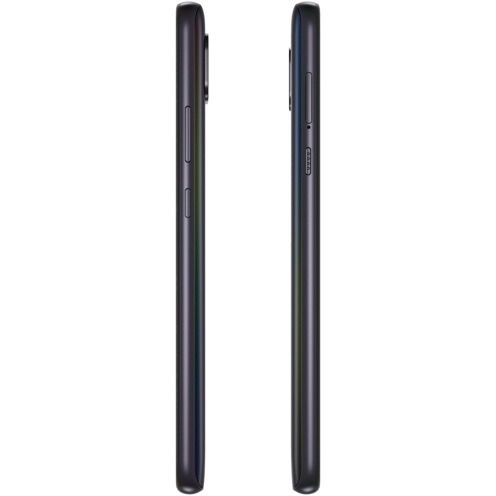 Telefon mobil Motorola Moto G 5G, Dual SIM, 64GB, 5G, Volcanic