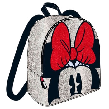 Rucsac Minnie Disney, 18 x 21 x 10 cm Rucsac Minnie Disney, 18 x 21 x 10 cm