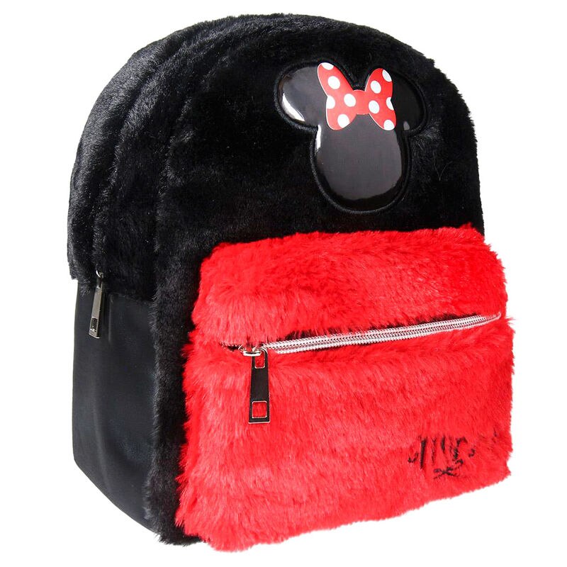 Rucsac Minnie Disney, 21.5 x 26 x 10 cm
