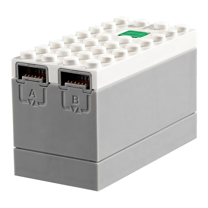 LEGO Functions - Hub 88009, 1 piese