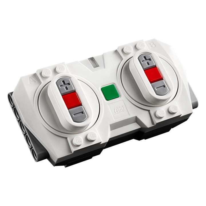 LEGO Functions - Telecomanda 88010, 1 piese