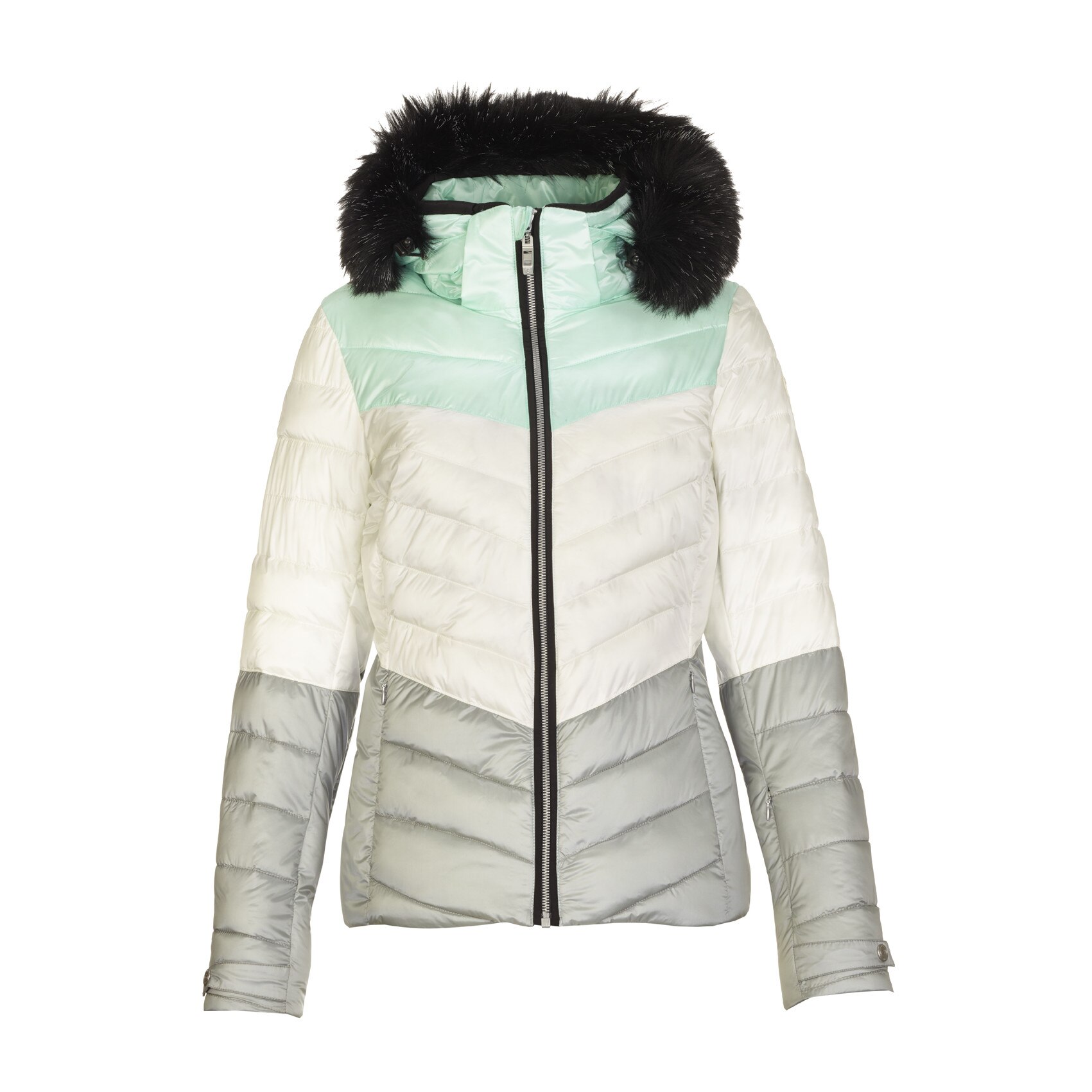 Jacheta Brinley Killtec, Alb