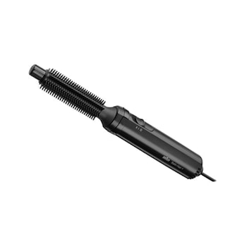 Perie cu aer cald Braun Satin-Hair 1 AS 110 cu puterea de 200W Perie cu aer cald Braun Satin-Hair 1 AS 110 cu puterea de 200W