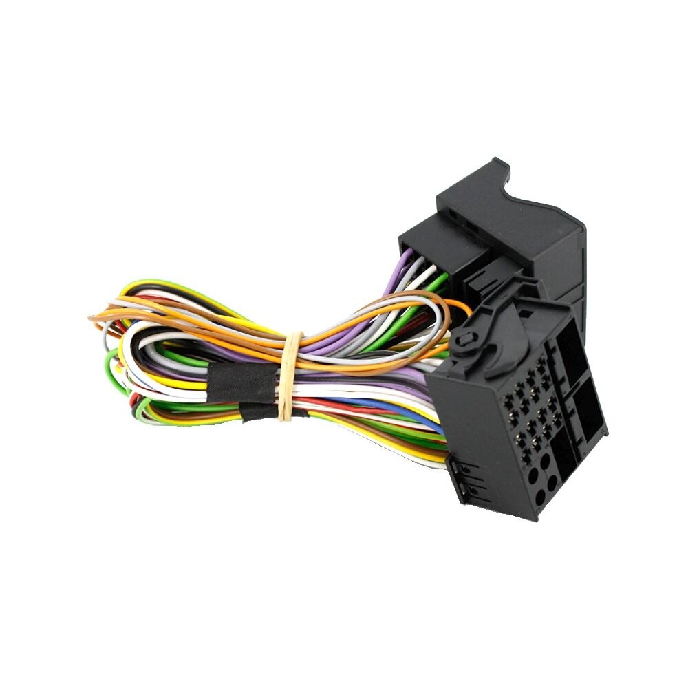 Cablu CAN-700 CARGUARD, dedicat BMW, Mercedes