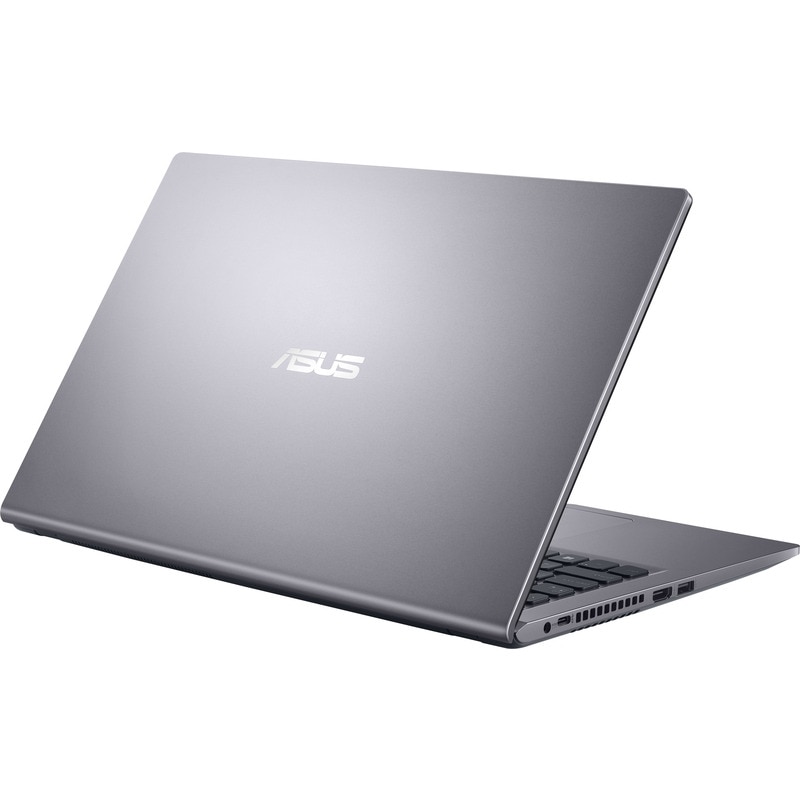 Laptop ASUS X515MA cu procesor Intel® Celeron® N4020 pana la 2.80 GHz, 15.6", FHD, 8GB, 512GB SSD NVME, Intel® UHD Graphics 600, slate gray