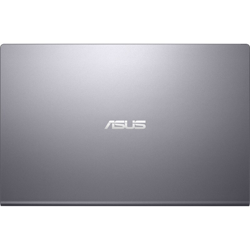 Laptop ASUS X515MA cu procesor Intel® Celeron® N4020 pana la 2.80 GHz, 15.6", FHD, 8GB, 512GB SSD NVME, Intel® UHD Graphics 600, slate gray