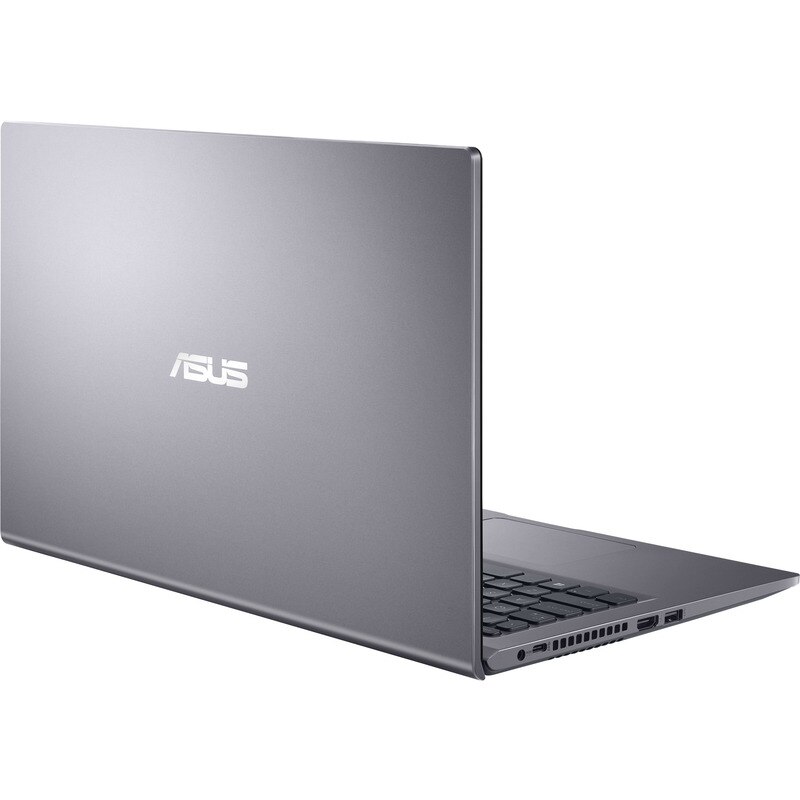 Laptop ASUS X515MA cu procesor Intel® Celeron® N4020 pana la 2.80 GHz, 15.6", FHD, 8GB, 512GB SSD NVME, Intel® UHD Graphics 600, slate gray