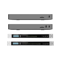 UCM6301 Grandstream Centrala telefonica IP PBX