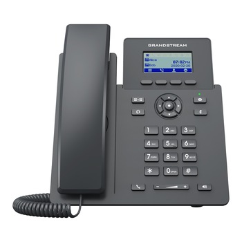 Telefon VoIP - Grandstream GRP2601P Telefon VoIP - Grandstream GRP2601P