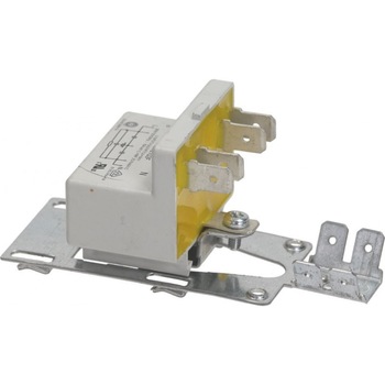 Filtru deparazitare masina de spalat rufe Indesit model WG421TU Filtru deparazitare masina de spalat rufe Indesit model WG421TU