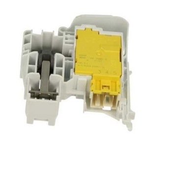 Inchizator electric usa hublou masina de spalat Hotpoint Ariston model AQ83D29EUB Inchizator electric usa hublou masina de spalat Hotpoint Ariston model AQ83D29EUB