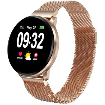 Ceas SmartWatch LikeSmartFiT ConnectForce, 1.22 Ceas SmartWatch LikeSmartFiT ConnectForce, 1.22