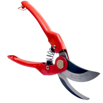Foarfeca gradina profesionala, tip bypass, 220 mm, XTline Foarfeca gradina profesionala, tip bypass, 220 mm, XTline
