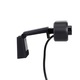 Camera web OZ® Basic, HD, Microfon, USB 2.0, CMOS Sensor, Plug & Play, neagra