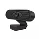 Camera web OZ® Basic, HD, Microfon, USB 2.0, CMOS Sensor, Plug & Play, neagra