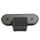 Camera web OZ® Basic, HD, Microfon, USB 2.0, CMOS Sensor, Plug & Play, neagra