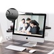 Camera web OZ® Basic, HD, Microfon, USB 2.0, CMOS Sensor, Plug & Play, neagra