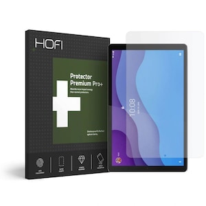 Folie protectie transparenta HOFI Glass Pro Tempered Glass 0.3mm Lenovo Tab M10 TB-X306 10.1 inch