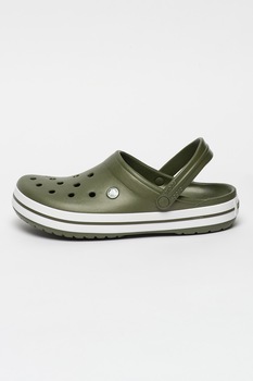 Crocs, Saboti slingback Crocband Crocs, Saboti slingback Crocband