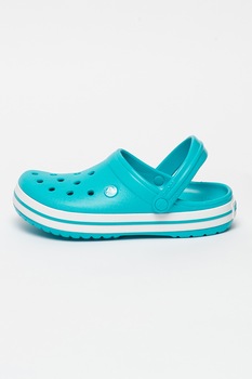 Crocs, Saboti unisex cu bareta slingback Crocs, Saboti unisex cu bareta slingback