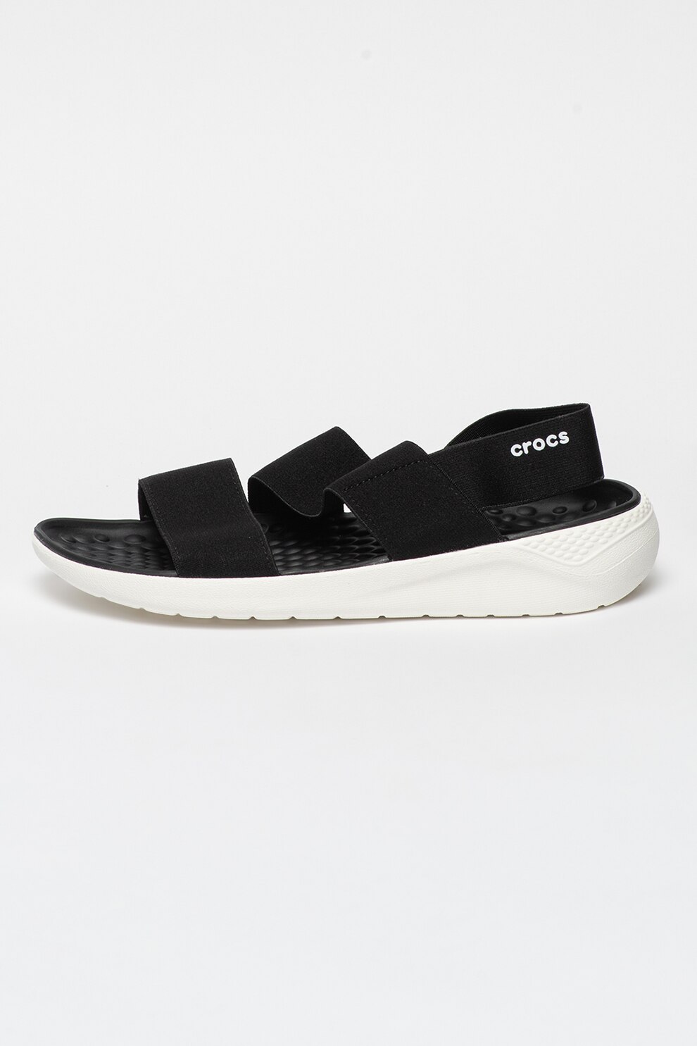 Crocs, Sandale cu amortizare Literide