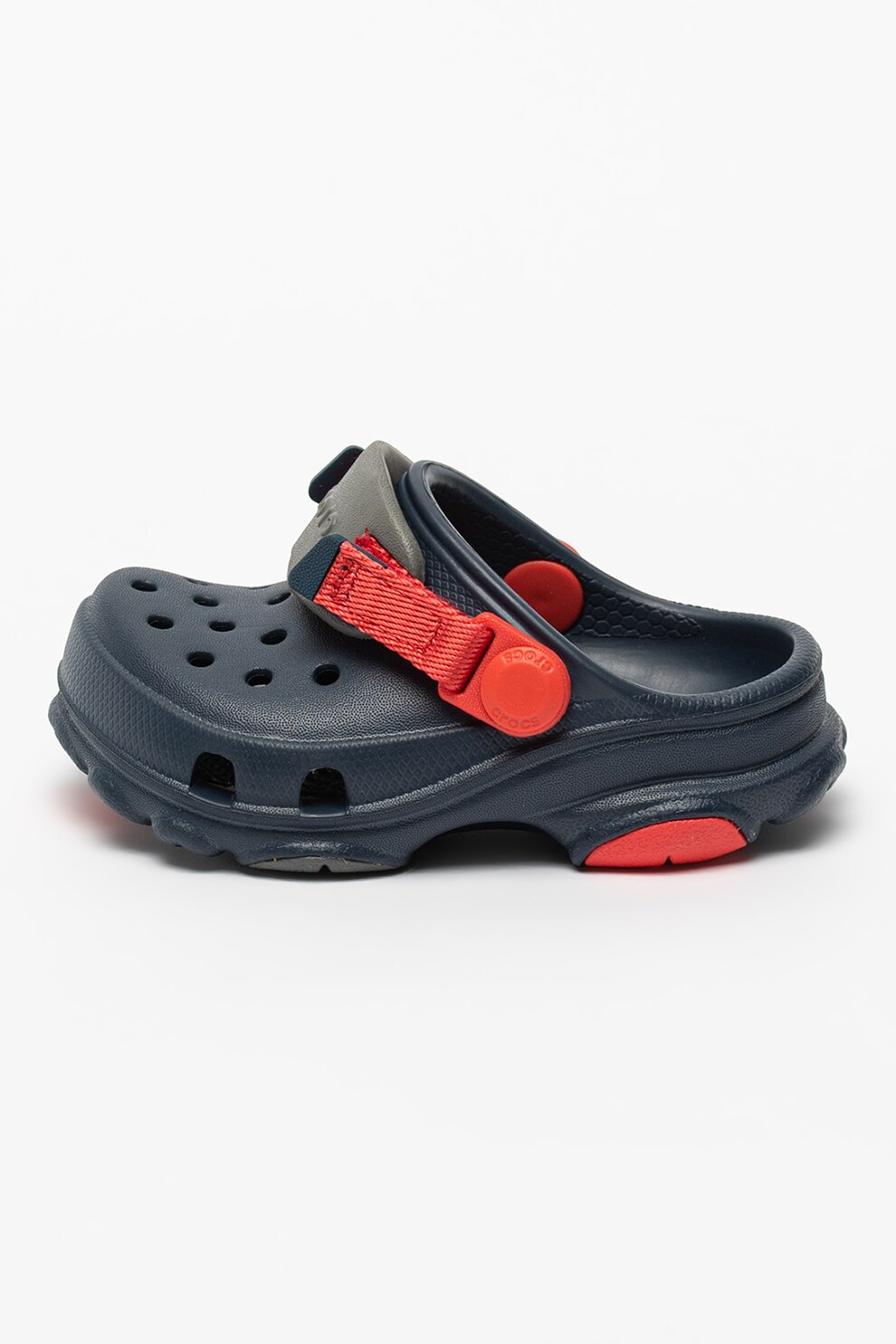 Crocs, Saboti slingback convertibili Classic All-Terrain