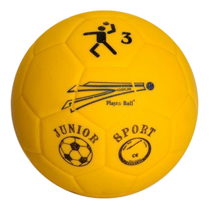 Kézilabda 3-as, kogelán, soft