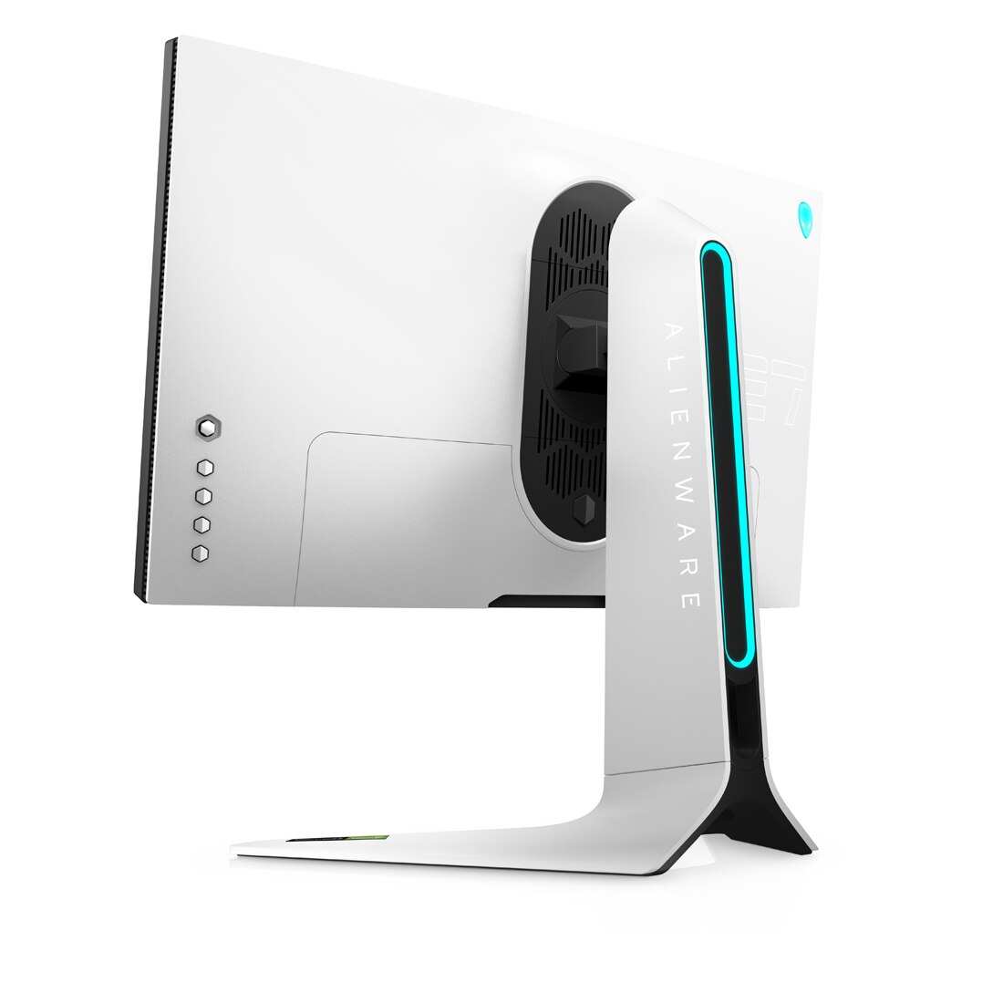 Монитор Monitor LED Alienware AW2721D 27