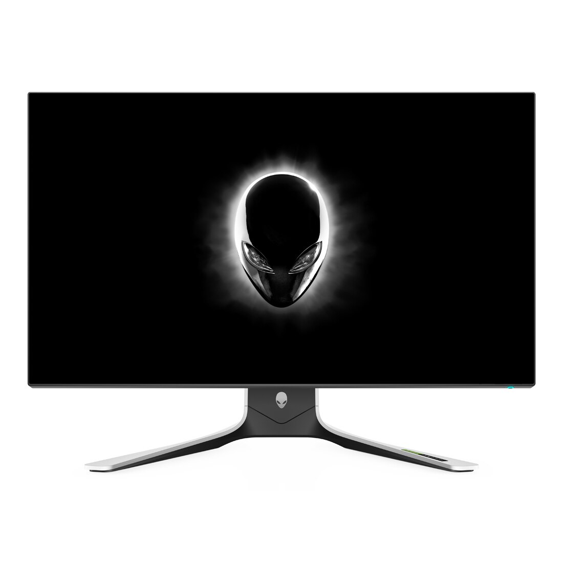 Монитор Monitor LED Alienware AW2721D 27", 2560x1440 240Hz, AG, IPS ...
