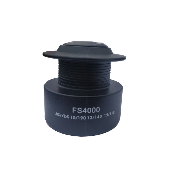 White Diamond FS 4000 orsó, 6+1 csapágy